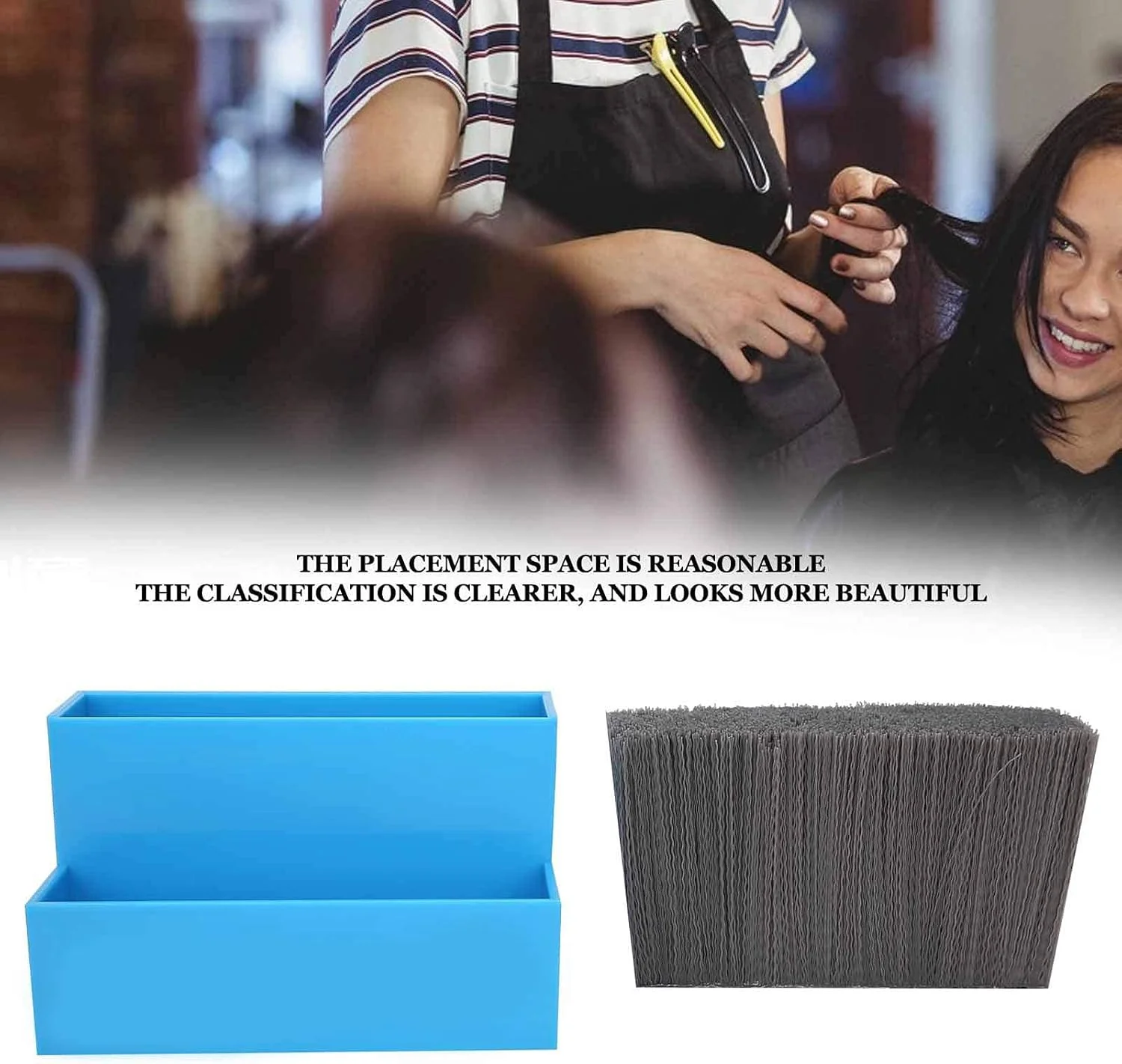 نگهدارنده قیچی آرایشگری EdirFtra، نگهدارنده ابزار آرایشگری، جعبه گیره آرایشگاهی، استند سازمان دهنده قیچی آرایشگاه، سازمان دهنده میز آرایش برای ابزار آرایشگری شانه قیچی، A نگهدارنده قیچی آرایشگری EdirFtra، نگهدارنده ابزار آرایشگری، جعبه گیره آرایشگاهی، استند سازمان دهنده قیچی آرایشگاه، سازمان دهنده میز آرایش برای ابزار آرایشگری شانه قیچی، A