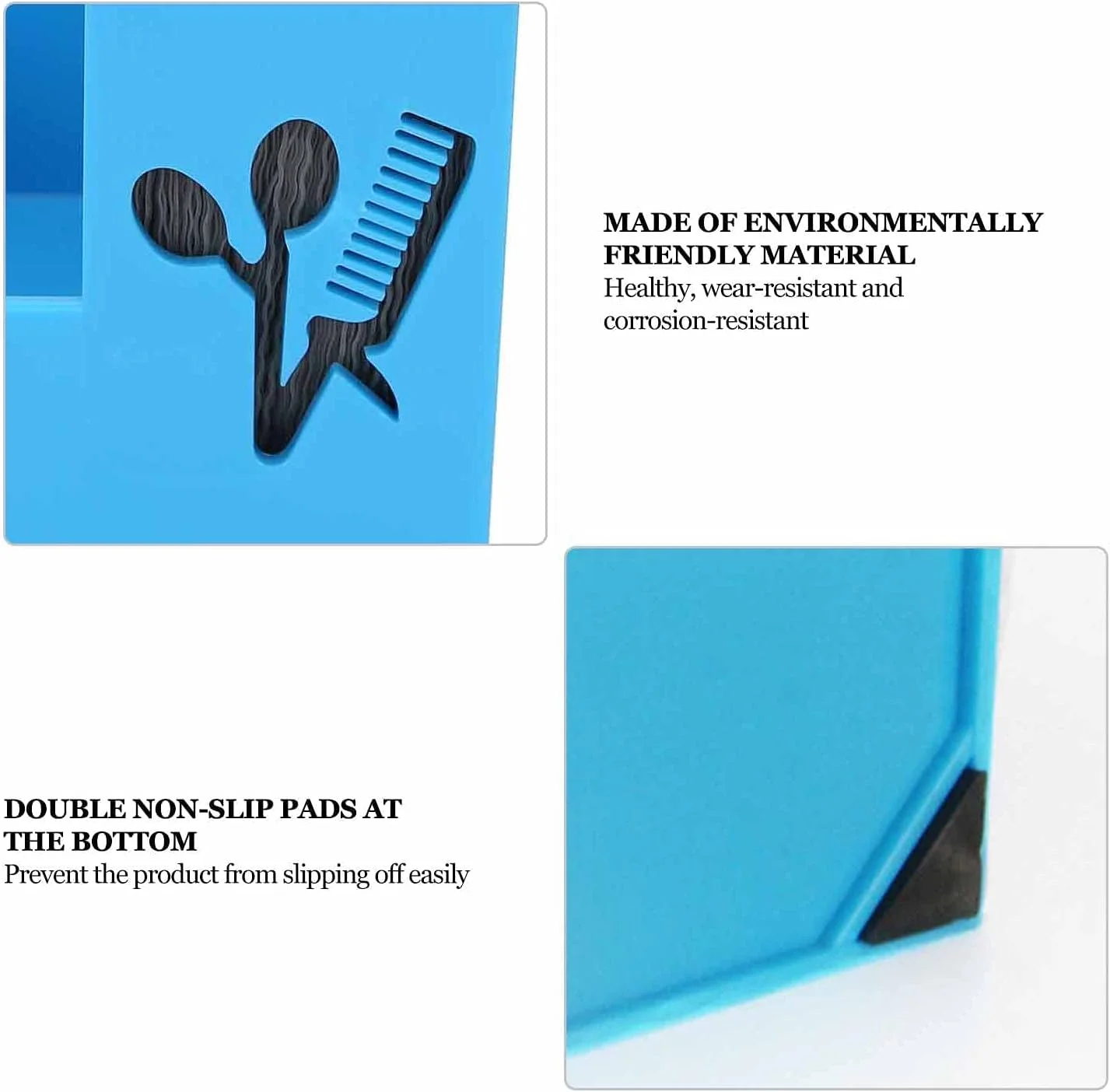 نگهدارنده قیچی آرایشگری EdirFtra، نگهدارنده ابزار آرایشگری، جعبه گیره آرایشگاهی، استند سازمان دهنده قیچی آرایشگاه، سازمان دهنده میز آرایش برای ابزار آرایشگری شانه قیچی، A نگهدارنده قیچی آرایشگری EdirFtra، نگهدارنده ابزار آرایشگری، جعبه گیره آرایشگاهی، استند سازمان دهنده قیچی آرایشگاه، سازمان دهنده میز آرایش برای ابزار آرایشگری شانه قیچی، A