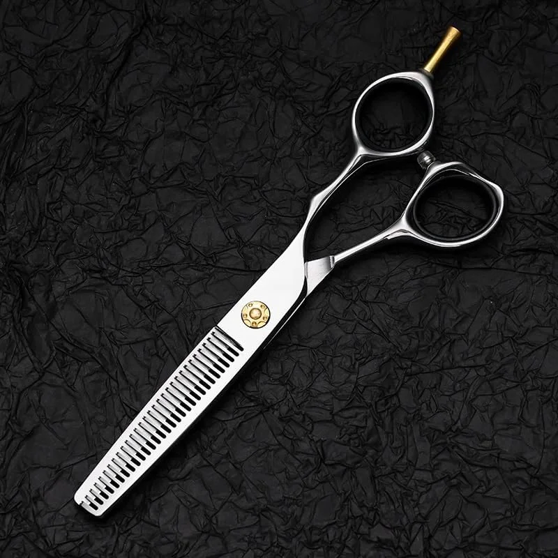 قیچی آرایشگری مو، 6 اینچ JP440C قیچی حرفه ای آرایشگاه آرایشگری مجموعه قیچی های کوتاهی و نازک کننده مو قیچی آرایشگری مو، 6 اینچ JP440C قیچی حرفه ای آرایشگاه آرایشگری مجموعه قیچی های کوتاهی و نازک کننده مو