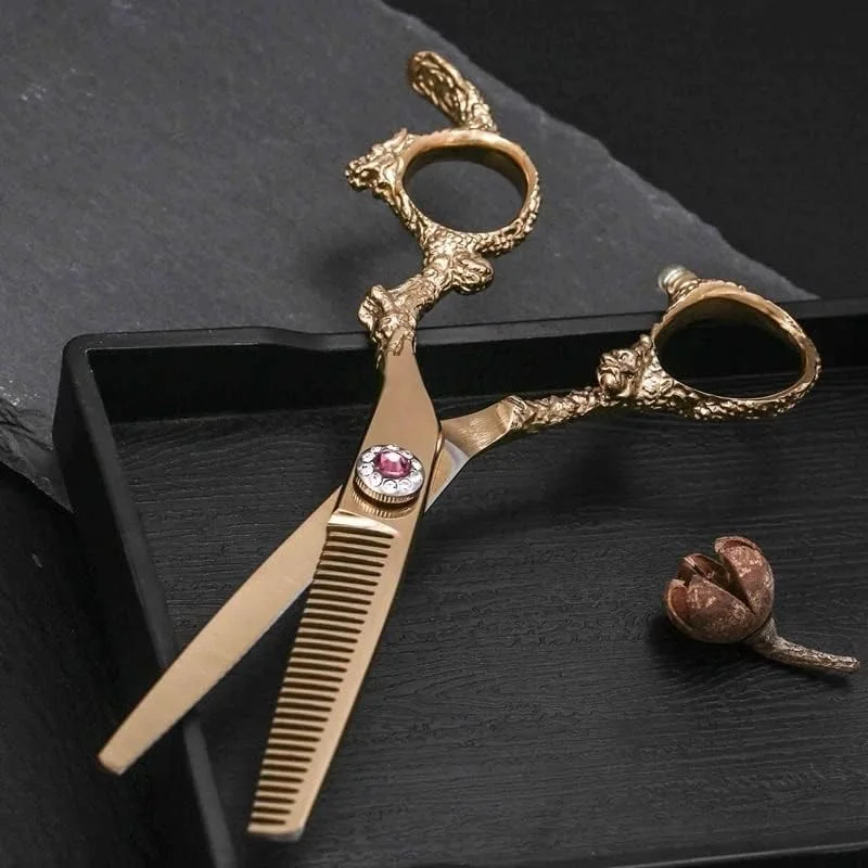 قیچی آرایشگری مو، 6 اینچ فولاد ضد زنگ ese 440C، قیچی حرفه ای آرایشگری مو، ست قیچی اصلاح مو قیچی آرایشگری مو، 6 اینچ فولاد ضد زنگ ese 440C، قیچی حرفه ای آرایشگری مو، ست قیچی اصلاح مو