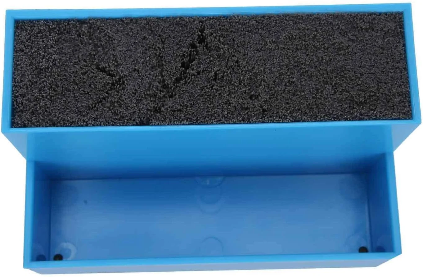 نگهدارنده قیچی آرایشگری EdirFtra، نگهدارنده ابزار آرایشگری، جعبه گیره آرایشگاهی، استند سازمان دهنده قیچی آرایشگاه، سازمان دهنده میز آرایش برای ابزار آرایشگری شانه قیچی، A نگهدارنده قیچی آرایشگری EdirFtra، نگهدارنده ابزار آرایشگری، جعبه گیره آرایشگاهی، استند سازمان دهنده قیچی آرایشگاه، سازمان دهنده میز آرایش برای ابزار آرایشگری شانه قیچی، A