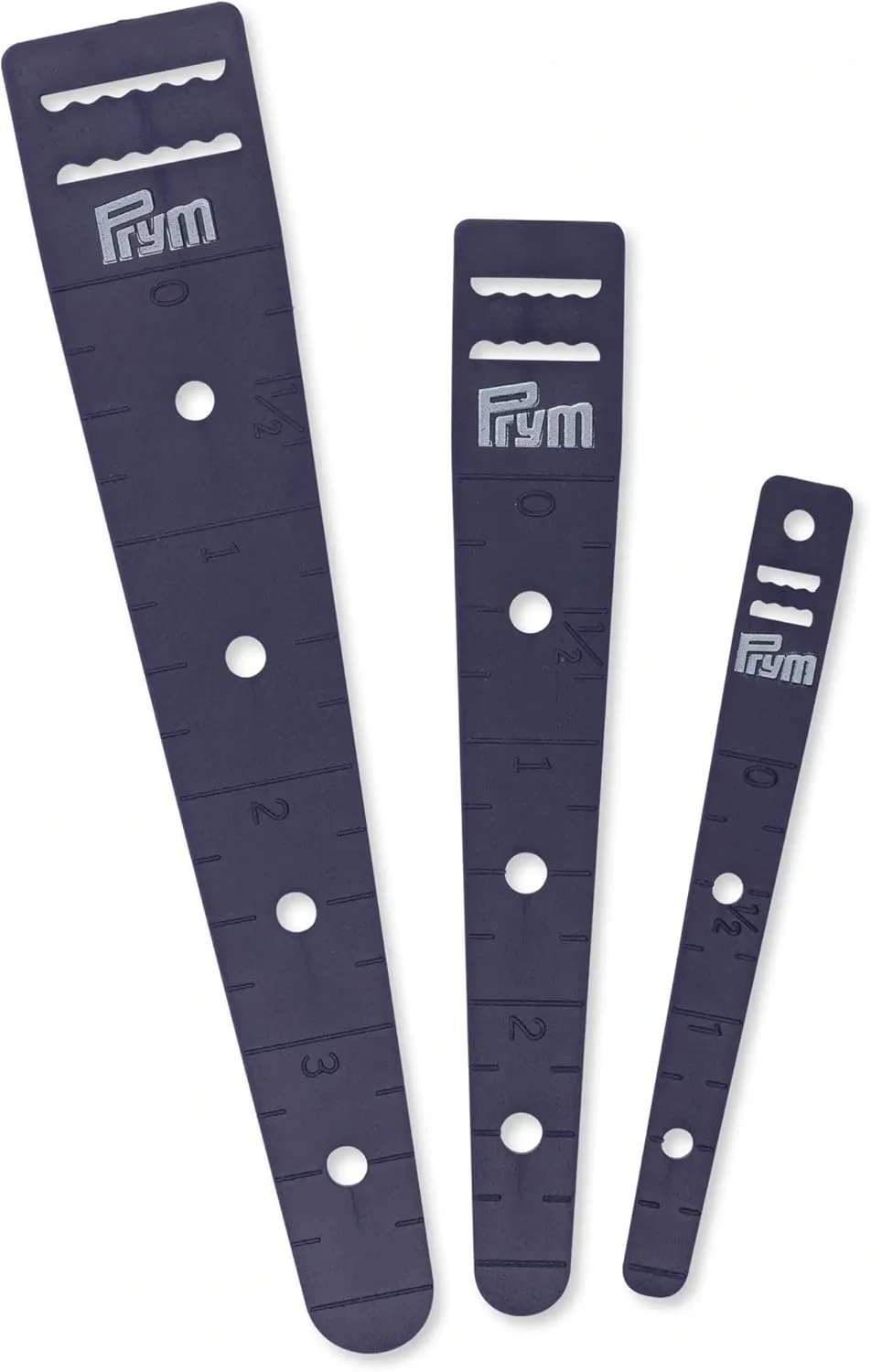 سوزن نخ کردن کش و نوار پریم، آبی سوزن نخ کردن کش و نوار پریم، آبی