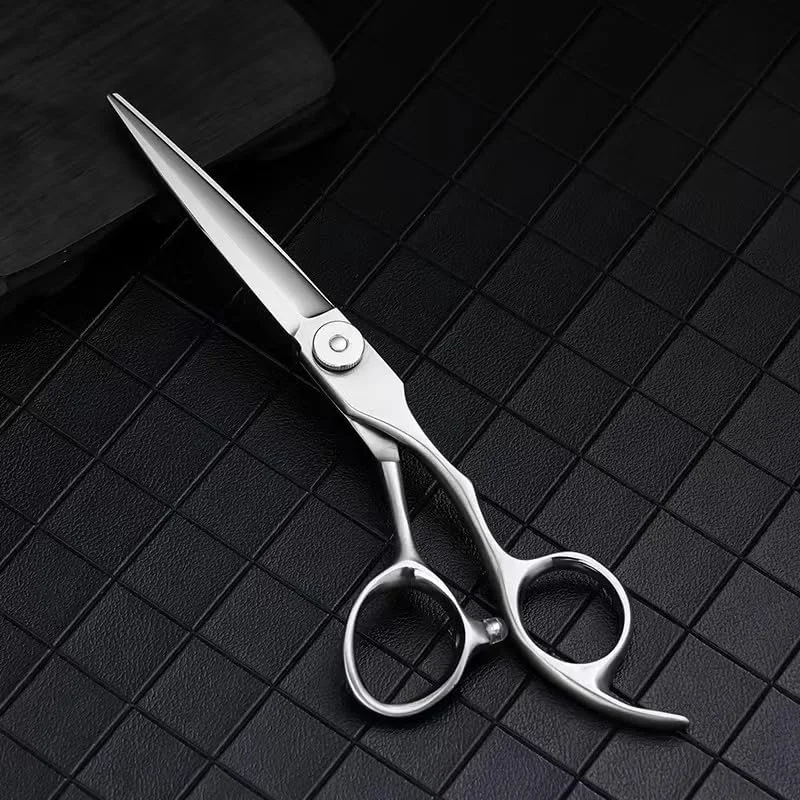 قیچی آرایشگری مو، 6 اینچ JP440C قیچی پیرایش مو حرفه ای سالن، ست قیچی آرایشگری قیچی آرایشگری مو، 6 اینچ JP440C قیچی پیرایش مو حرفه ای سالن، ست قیچی آرایشگری