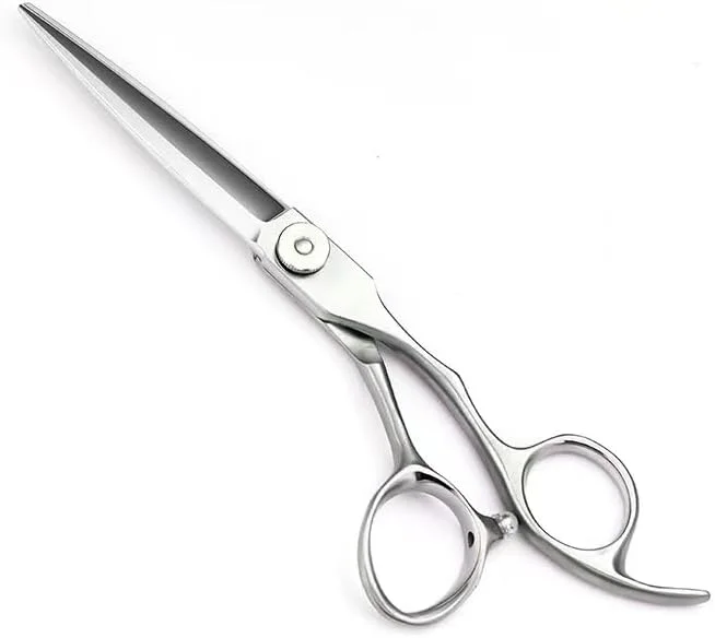 قیچی آرایشگری مو، 6 اینچ JP440C، قیچی پیرایش موی حرفه ای سالنی، ست قیچی آرایشگری