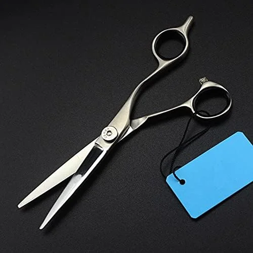 قیچی آرایشگری، قیچی اصلاح مو 6 اینچی فولاد 440C مات، قیچی آرایشگاه، قیچی پیتاژ مو قیچی آرایشگری، قیچی اصلاح مو 6 اینچی فولاد 440C مات، قیچی آرایشگاه، قیچی پیتاژ مو