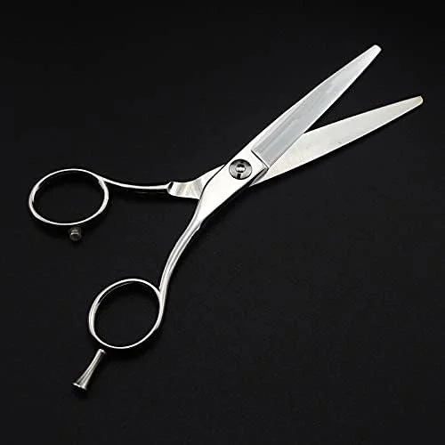 قیچی آرایشگری، قیچی اصلاح مو، قیچی موی حرفه ای 6 اینچی 440C، ابزار آرایشگری، قیچی پیرایش مو قیچی آرایشگری، قیچی اصلاح مو، قیچی موی حرفه ای 6 اینچی 440C، ابزار آرایشگری، قیچی پیرایش مو