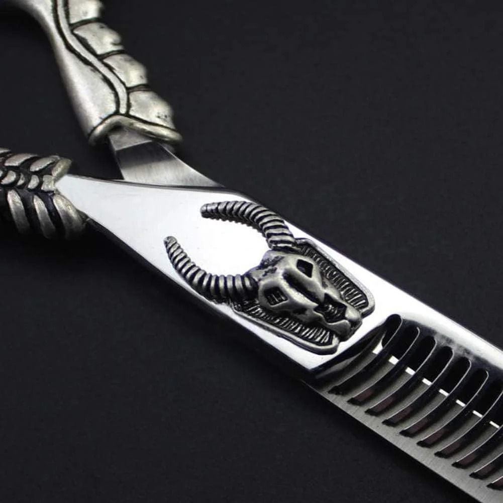 قیچی آرایشگری رترو، قیچی موی لوکس، قیچی سالن آرایشگری حرفه ای، ست قیچی آرایشگری حرفه ای، C1، برش تخت 6 اینچ قیچی آرایشگری رترو، قیچی موی لوکس، قیچی سالن آرایشگری حرفه ای، ست قیچی آرایشگری حرفه ای، C1، برش تخت 6 اینچ