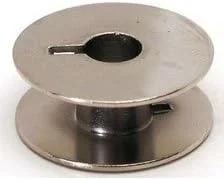 BROTHER بسته 50 عددی ماسوره فلزی "L" - (55623S) - (SA159) - (H12413002)