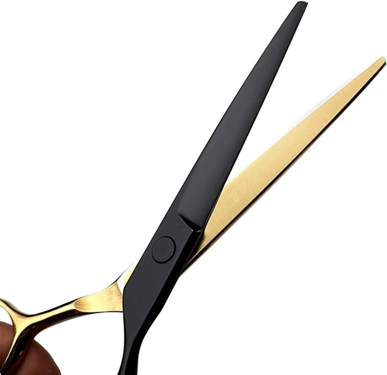 ست قیچی آرایشگری مو 6.0 اینچ، خلاقانه، بافت نازک، استیل ضد زنگ، مجموعه قیچی آرایشگری