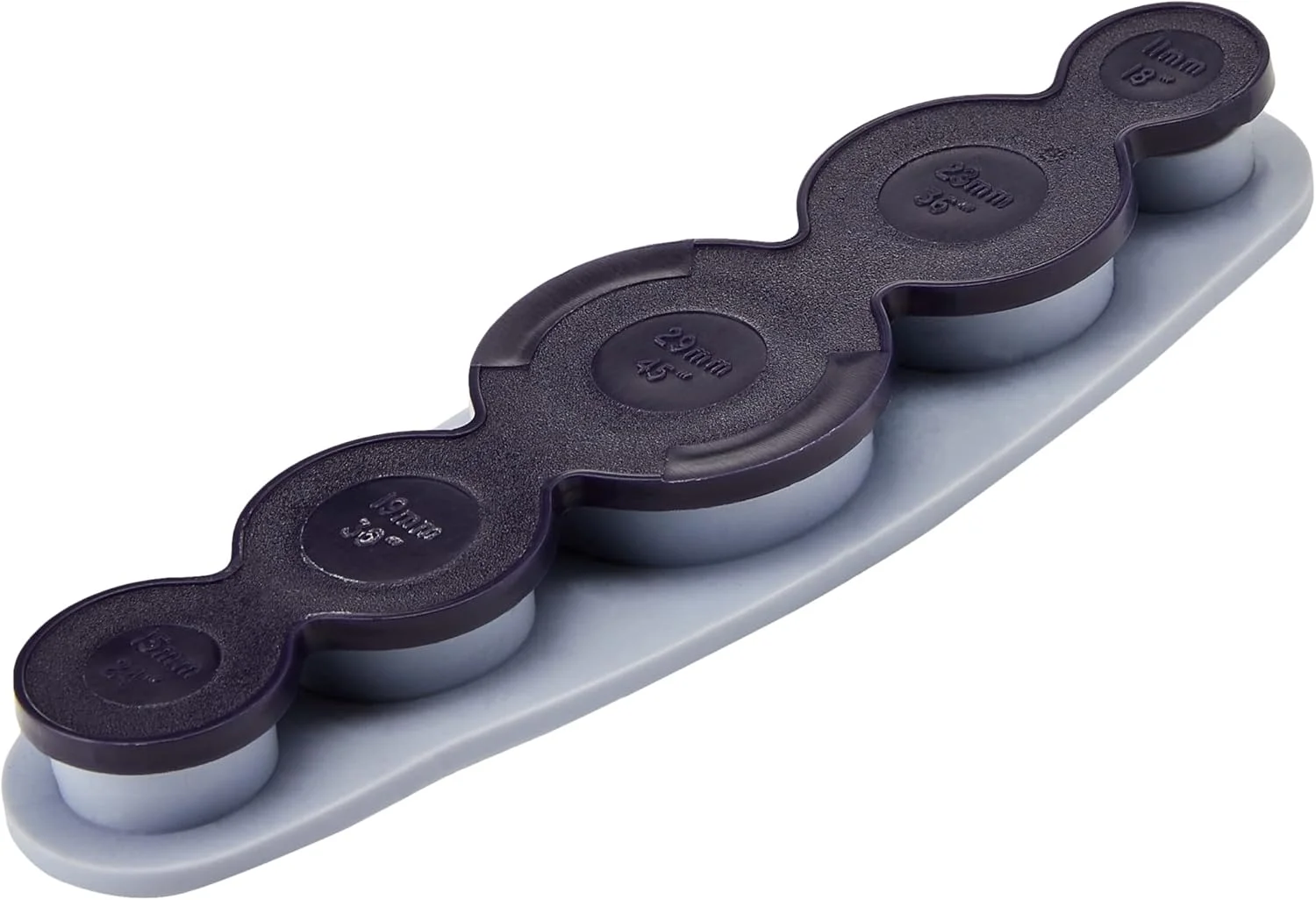 ابزار یونیورسال دکمه روکش دار پریم 11-29 میلی متر، برنجی، آبی، یک سایز ابزار یونیورسال دکمه روکش دار پریم 11-29 میلی متر، برنجی، آبی، یک سایز