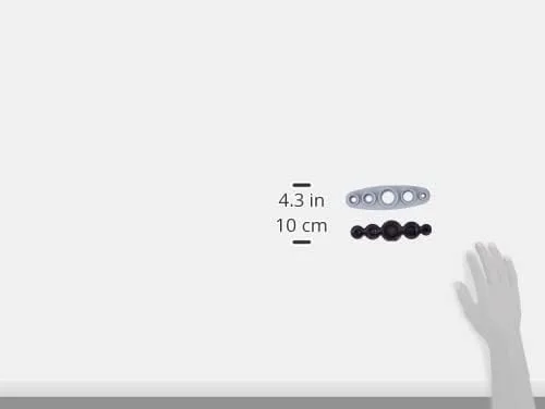 ابزار یونیورسال دکمه روکش دار پریم 11-29 میلی متر، برنجی، آبی، یک سایز ابزار یونیورسال دکمه روکش دار پریم 11-29 میلی متر، برنجی، آبی، یک سایز
