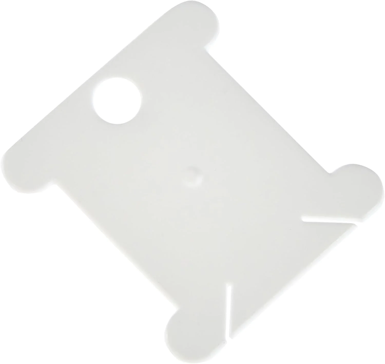 ماسوره نخ پریم، سفید، 7 x 5 x 3 سانتی متر