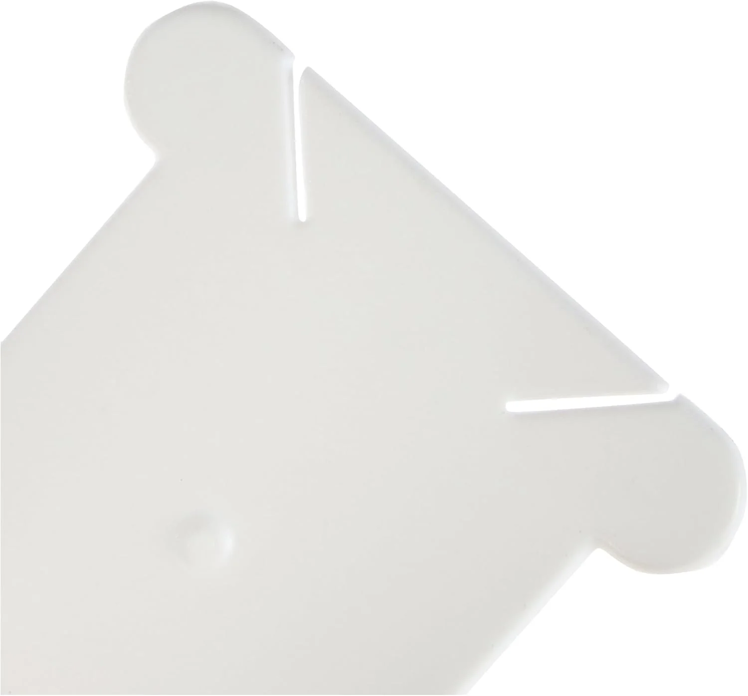 ماسوره نخ پریم، سفید، 7 x 5 x 3 سانتی متر