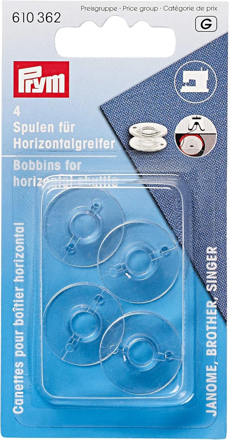 ماسوره های پلاستیکی پریم، تک سایز