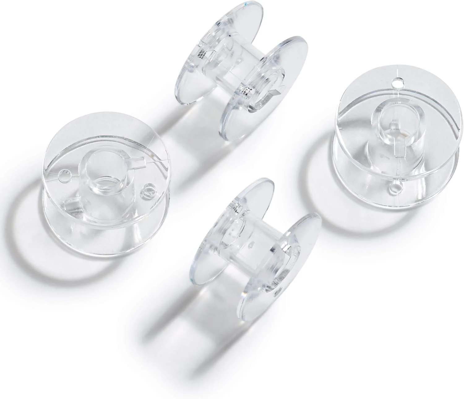 ماسوره های پلاستیکی پریم، تک سایز