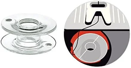 ماسوره های پلاستیکی پریم، تک سایز