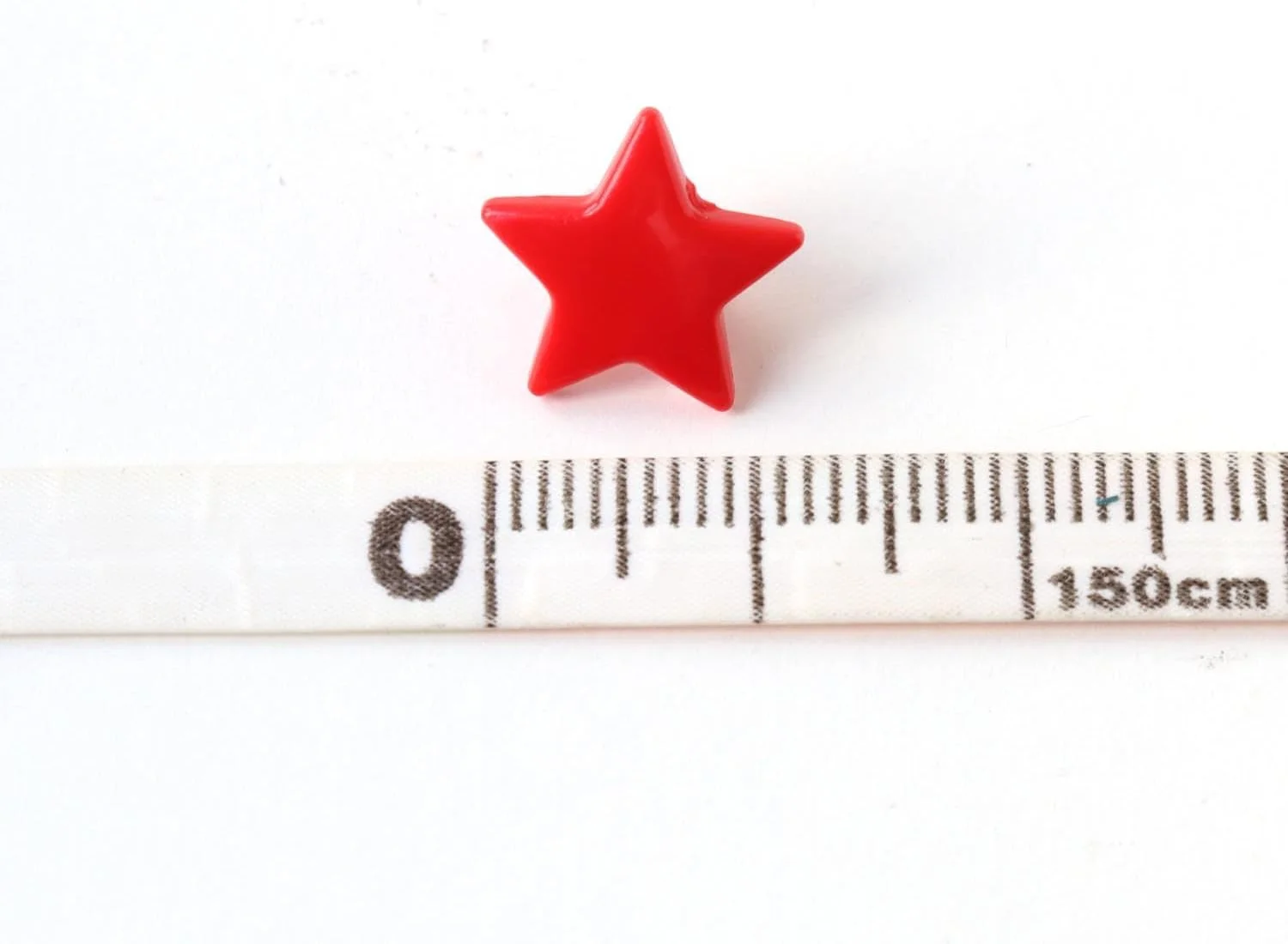 دکمه فشاری بدون دوخت پریمیوم مدل ColorSnaps Star، آبی رویال، سایز One Size، کد 393216