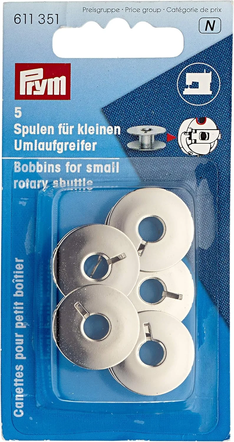 ماسوره های فلزی پریم، نقره ای، 21.2 میلی متر