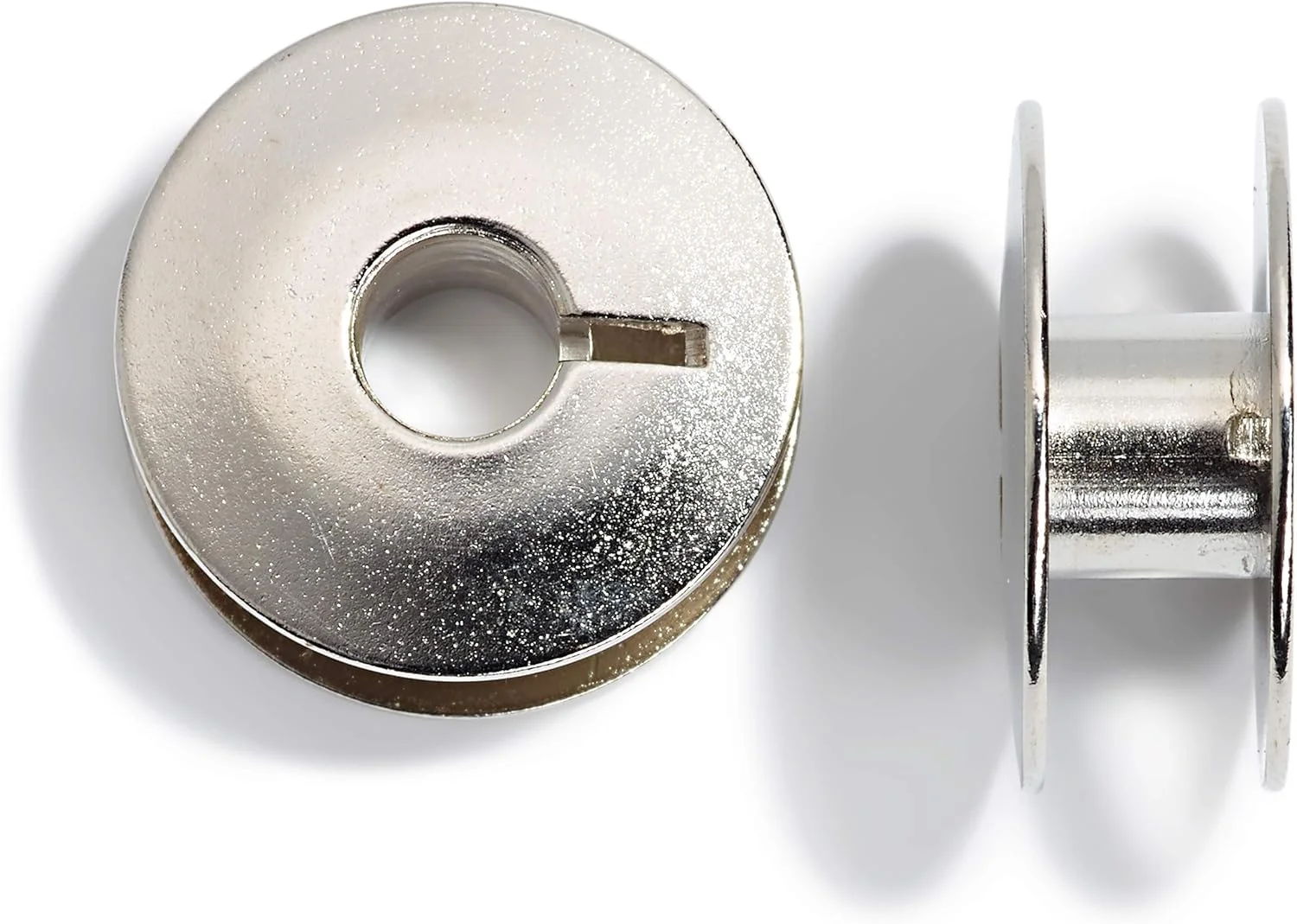 ماسوره های فلزی پریم، نقره ای، 21.2 میلی متر