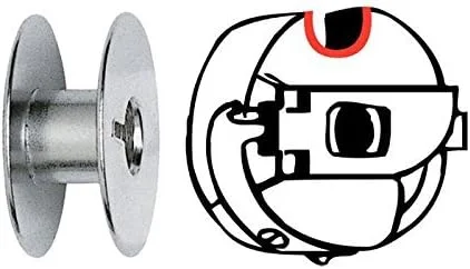 ماسوره های فلزی پریم، نقره ای، 21.2 میلی متر