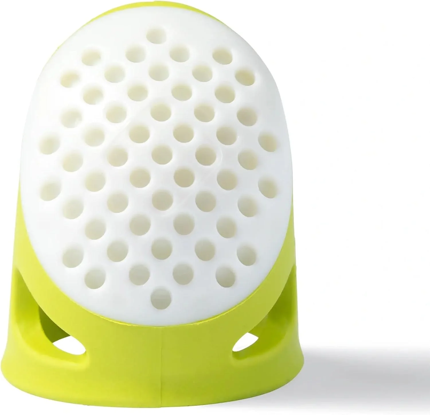 انگشتانه ارگونومیک پریم، بزرگ، سبز انگشتانه ارگونومیک پریم، بزرگ، سبز