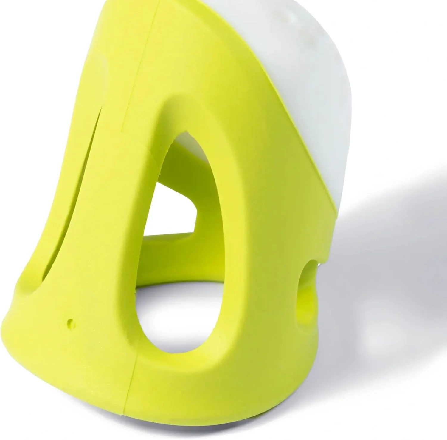 انگشتانه ارگونومیک پریم، بزرگ، سبز انگشتانه ارگونومیک پریم، بزرگ، سبز