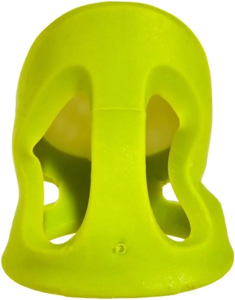 انگشتانه ارگونومیک پریم، بزرگ، سبز انگشتانه ارگونومیک پریم، بزرگ، سبز