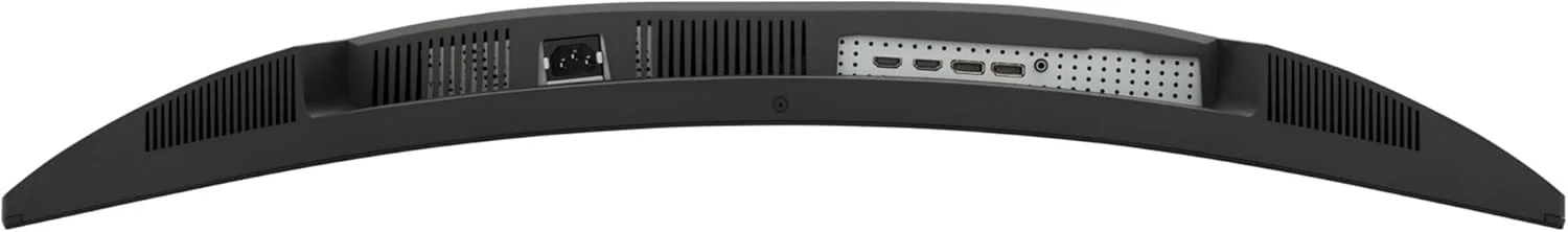 مانیتور 34 اینچی ویوسونیک VX3418-2KPC، UWQHD (UltraWide QHD)، نرخ نوسازی 180 هرتز، زمان پاسخگویی 1 میلی‌ثانیه، FreeSync Premium، پایه قابل تنظیم، HDMI 2.0: 2