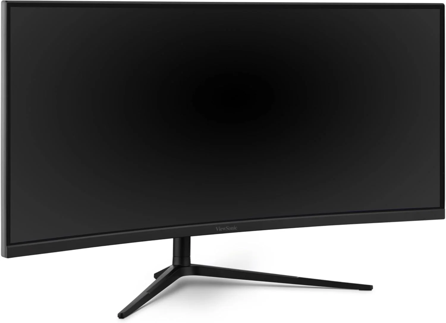 مانیتور 34 اینچی ویوسونیک VX3418-2KPC، UWQHD (UltraWide QHD)، نرخ نوسازی 180 هرتز، زمان پاسخگویی 1 میلی‌ثانیه، FreeSync Premium، پایه قابل تنظیم، HDMI 2.0: 2