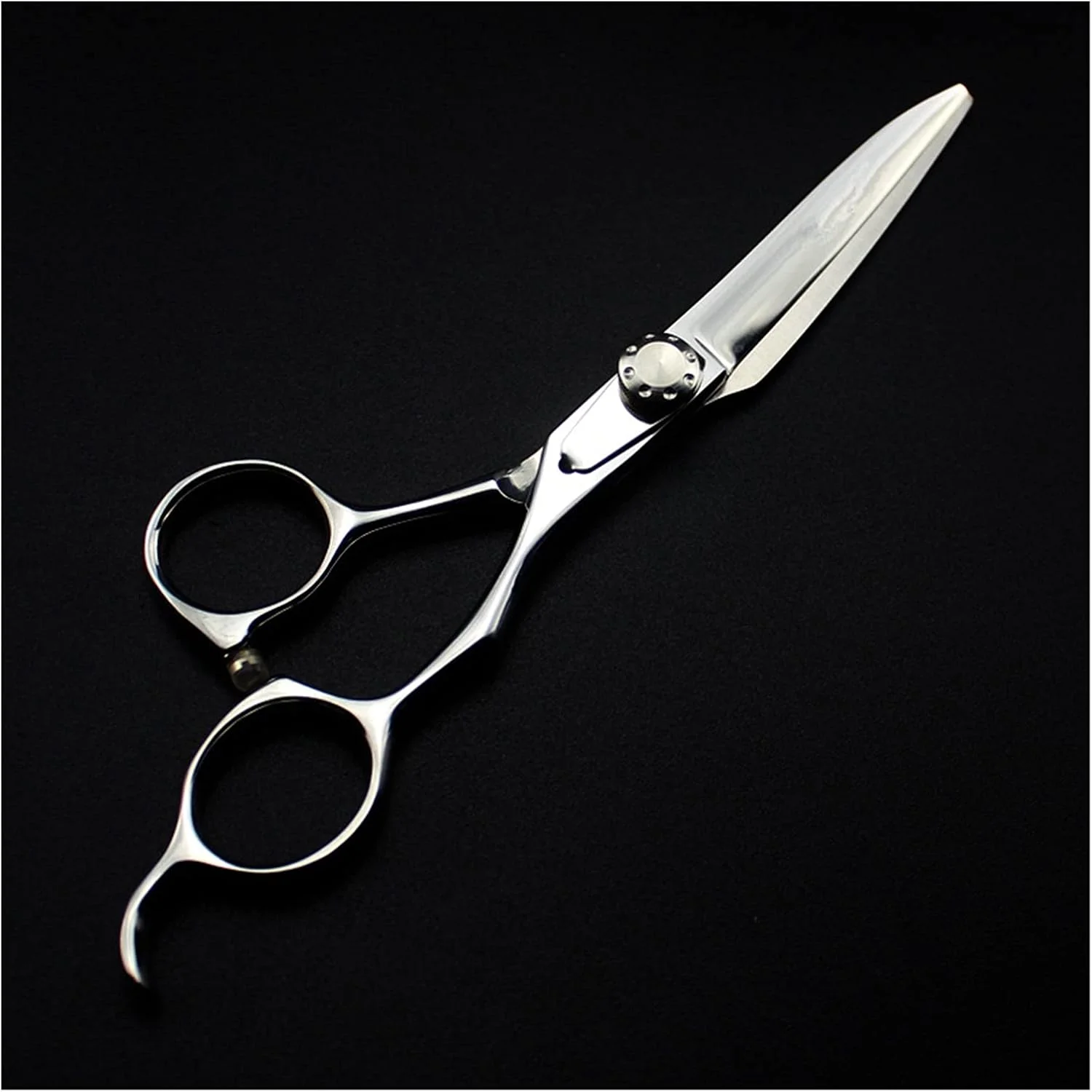 قیچی آرایشگری 6 اینچی، قیچی آرایش، قیچی پیرایش، قیچی آرایشگری، مخصوص آرایش و پیرایش مو