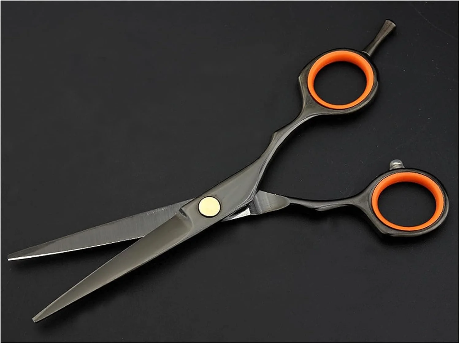 قیچی آرایشگری، پیرایش مو، آرایشگران مو، ویژه، تخت، دندانه دار، چتری، پیتاژ، قیچی آرایشگری