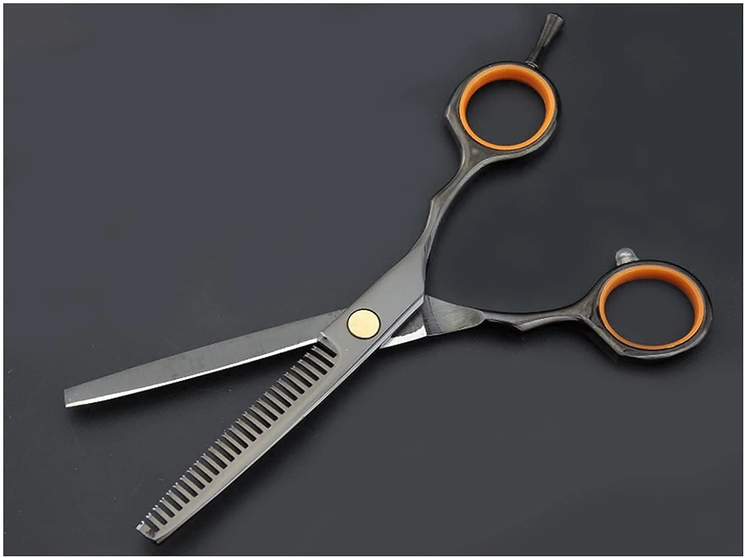 قیچی آرایشگری مو، آرایش مو، آرایشگران مو، ویژه، تخت، دندانه دار، چتری، نازک کننده، قیچی آرایشگاه