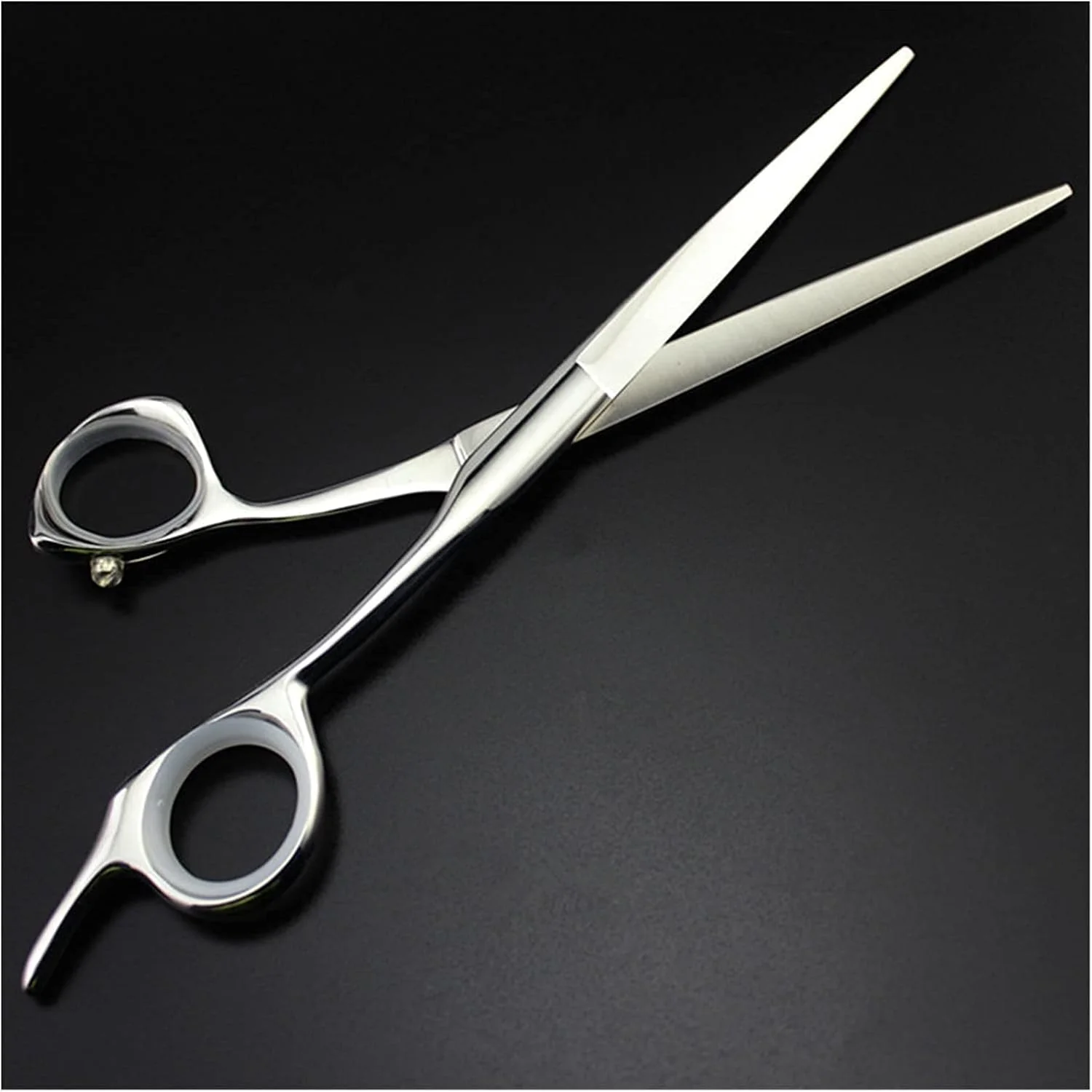 قیچی آرایشگری مو، 5/5.5/6 اینچ، آرایشگری، آرایشگاه، مخصوص آرایشگران سالن، آرایشگری مو، قیچی آرایشگری