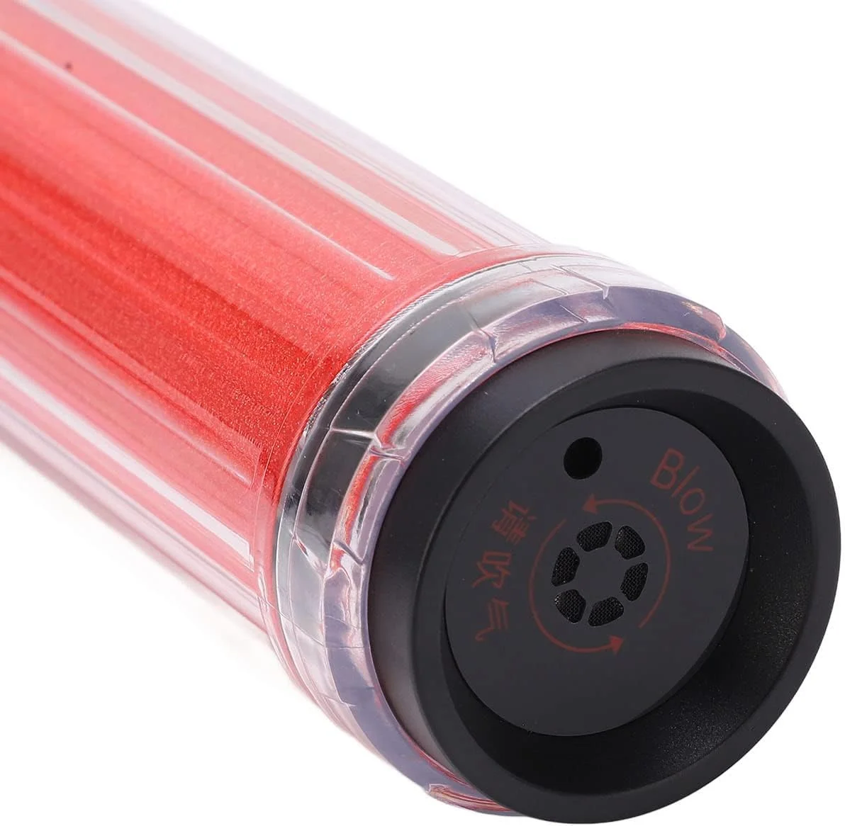 تست الکل تنفسی قابل حمل و دقیق با قابلیت شارژ USB، دارای صفحه نمایش دیجیتال LCD، طراحی بدون تماس، تست مداوم، 3000 رکورد تست تست الکل تنفسی قابل حمل و دقیق با قابلیت شارژ USB، دارای صفحه نمایش دیجیتال LCD، طراحی بدون تماس، تست مداوم، 3000 رکورد تست