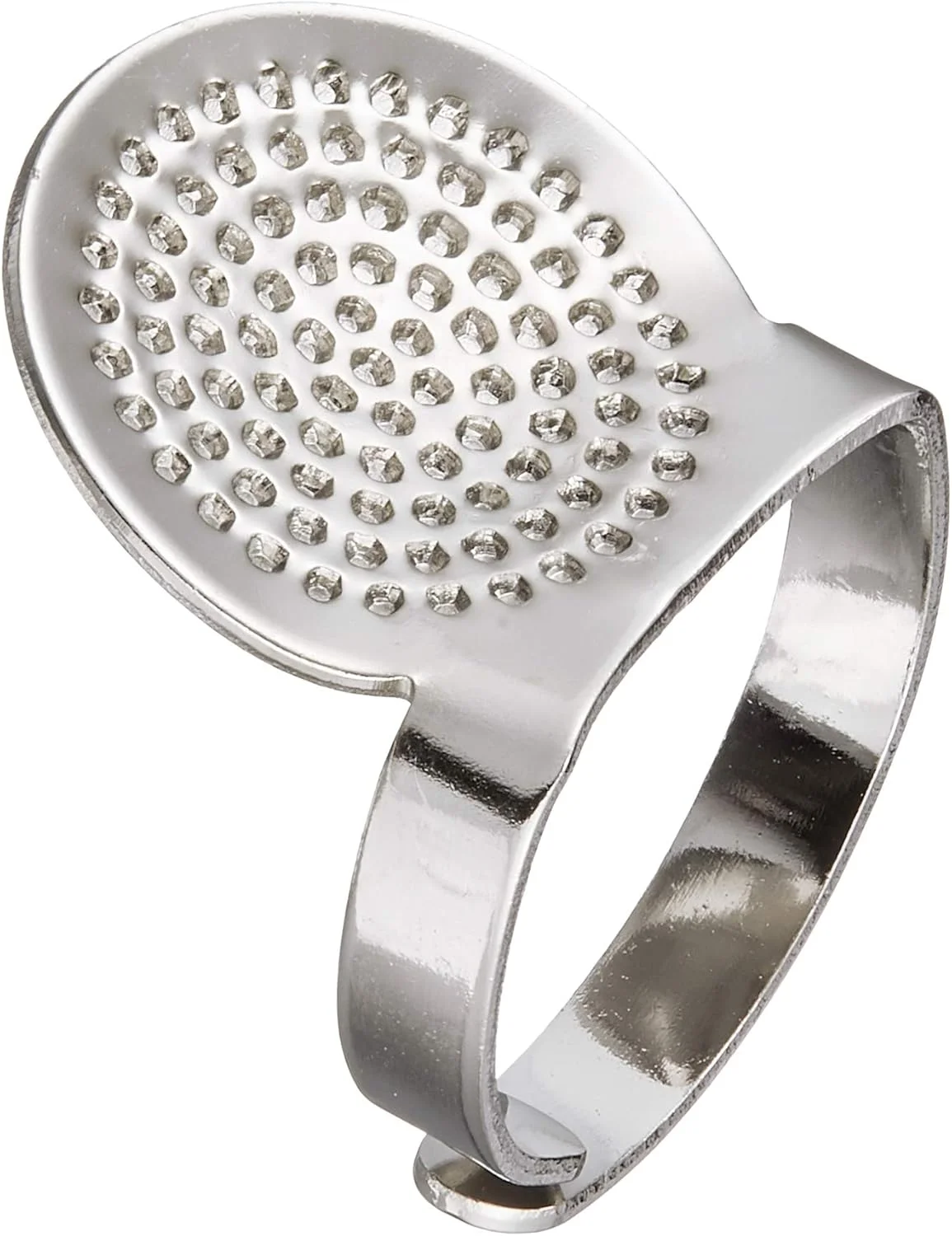 日本紐釦貿易(Nippon Chuko) F2-79 dish with finger disconnect (thimble) 15 15 15mm [22]