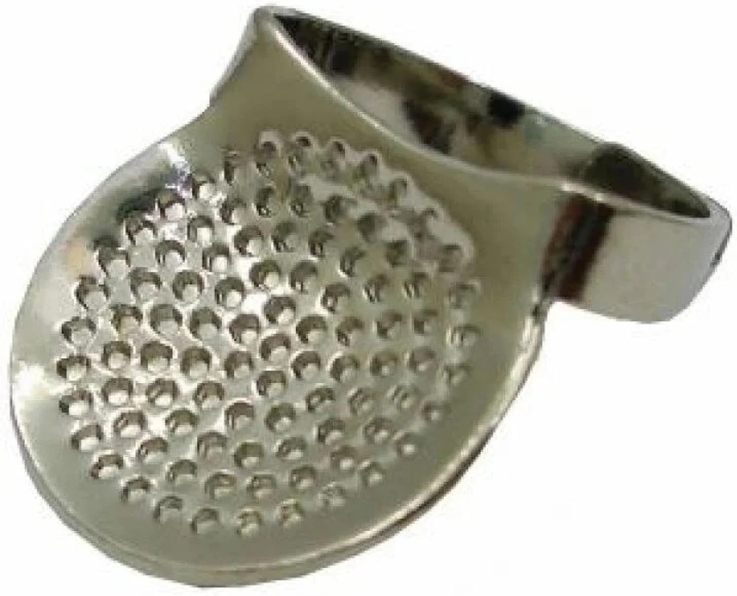 日本紐釦貿易(Nippon Chuko) F2-79 dish with finger disconnect (thimble) 15 15 15mm [22]