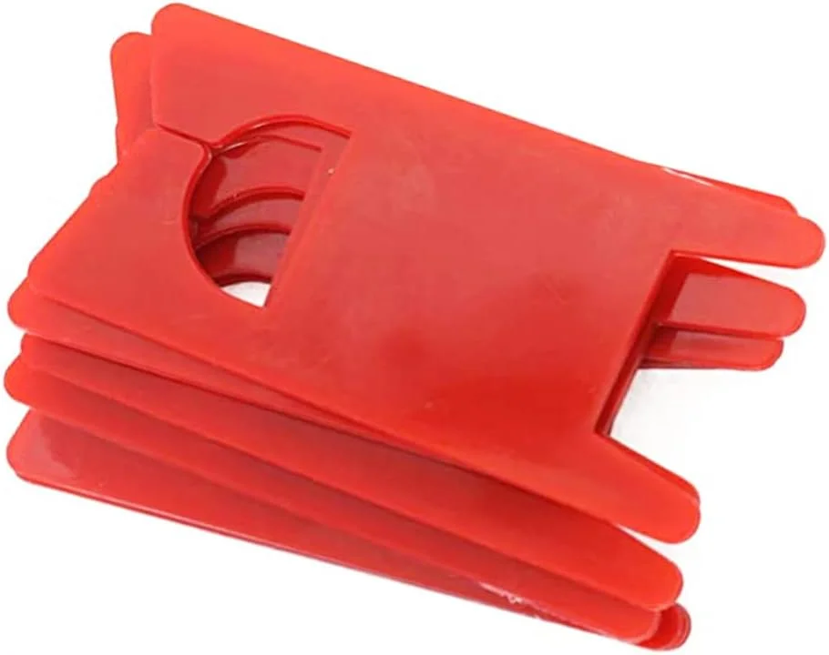 100 عدد ماسوره نخ، ابزار بافندگی، سازمان دهنده ماسوره بافت، نخ پیچ برای خیاطی، قلاب بافی و گلدوزی