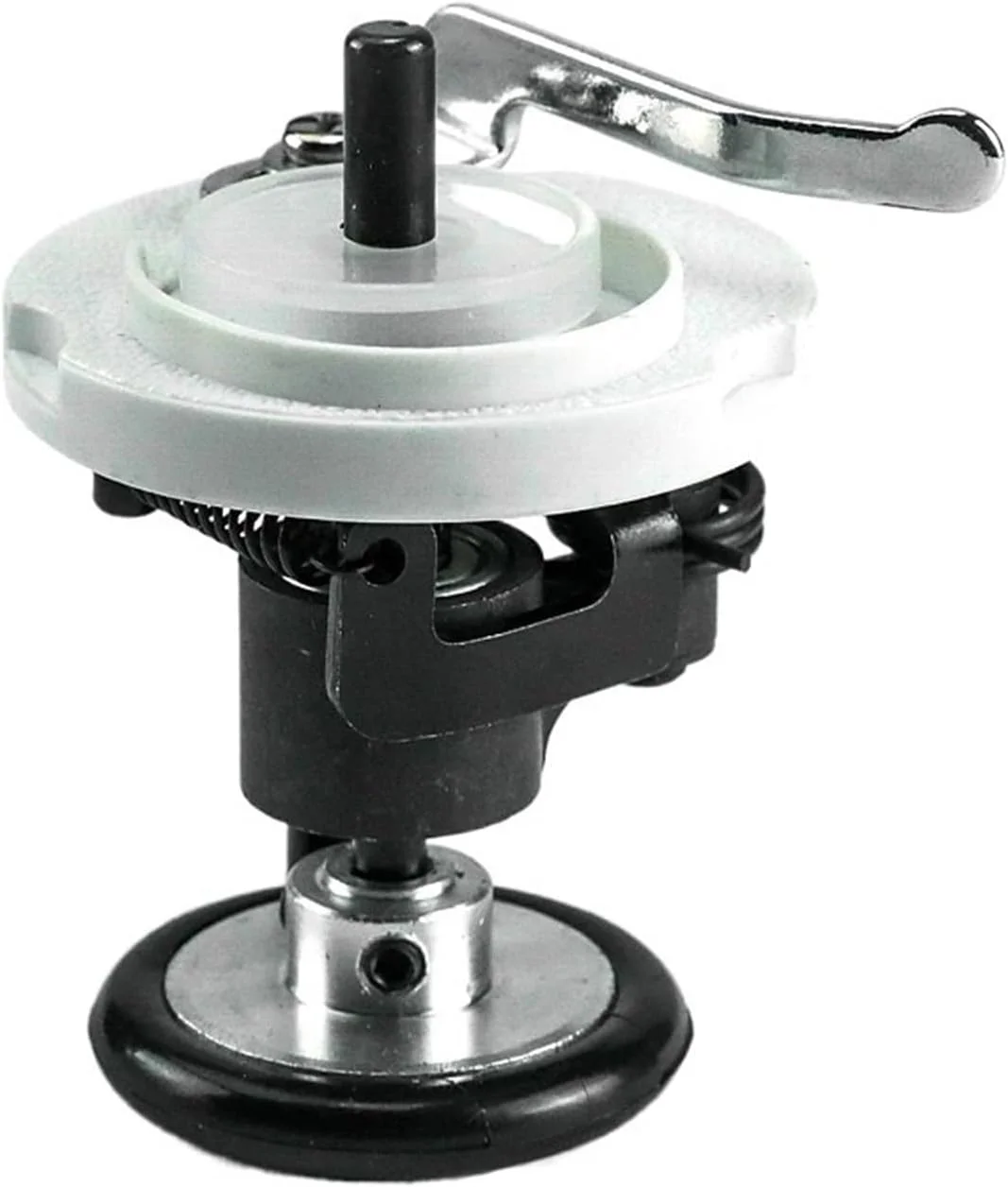 دستگاه سیم پیچی و شمارش کویل مدل #1383103900 قرقره پیچ ASM. مناسب برای چرخ خیاطی صنعتی راسته دوز Jack A2, A3, A4، کارآمد و دقیق