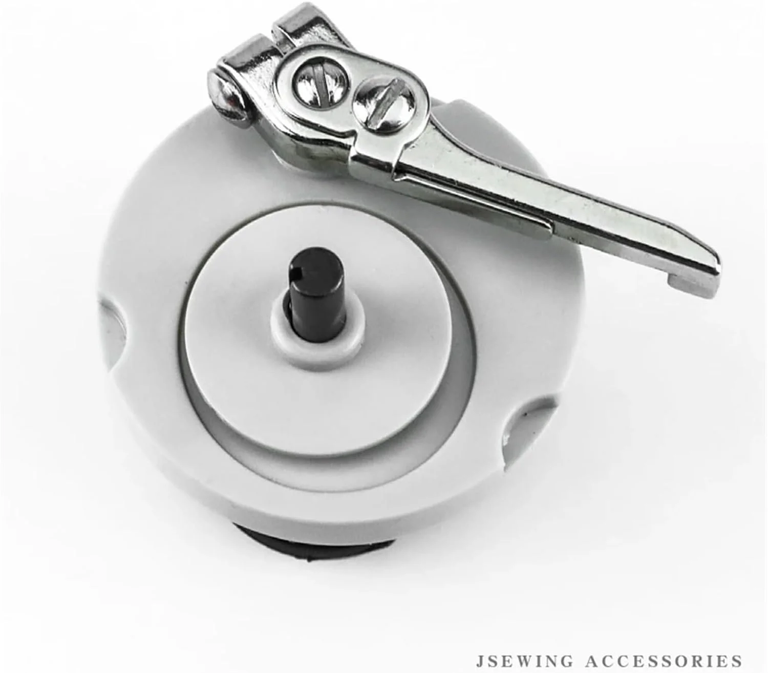 ماسوره پیچ، #235-27559 ASM. مناسب برای LZ-2290، LZ-2290-7، LZ-2290A قطعات ماشین خیاطی صنعتی زیگزاگ