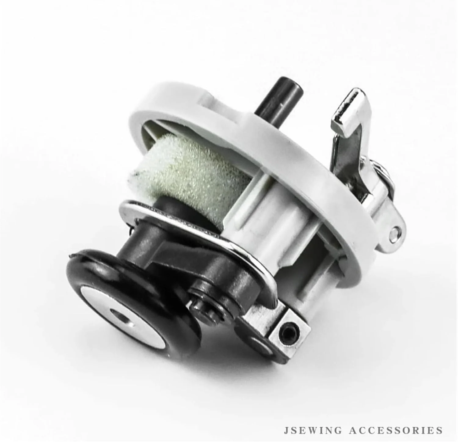 ماسوره پیچ، #235-27559 ASM. مناسب برای LZ-2290، LZ-2290-7، LZ-2290A قطعات ماشین خیاطی صنعتی زیگزاگ