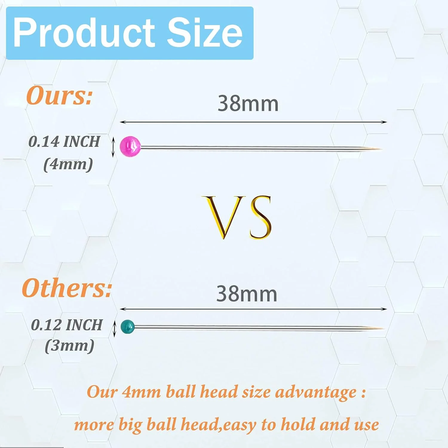 600 عدد سوزن ته گرد خیاطی چند رنگ، سوزن خیاطی، سوزن ته گرد خیاطی لباس، سوزن ته گرد با سر رنگی، سوزن لحاف دوزی، سوزن پارچه، سوزن روکش شل با جعبه شفاف
