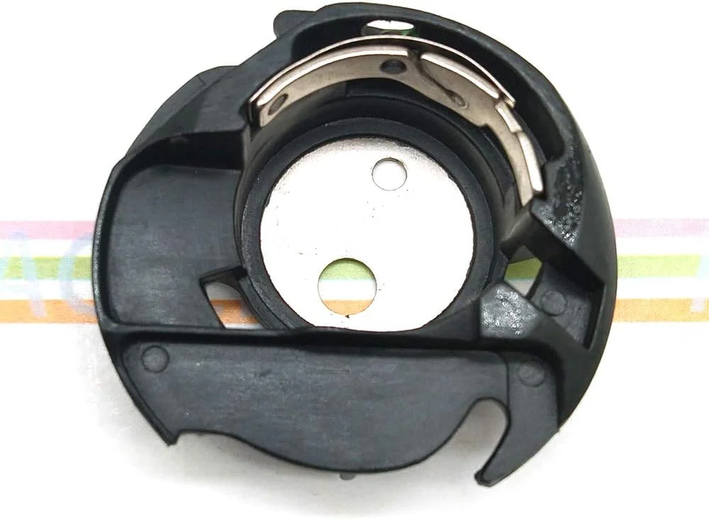 جعبه ماسوره چرخ خیاطی ACICE شماره #XC0066051 مناسب برای Brother XL6462, XL6552, XL6562, XR46, XR46C و Babylock BL37,BL6300,BL6800