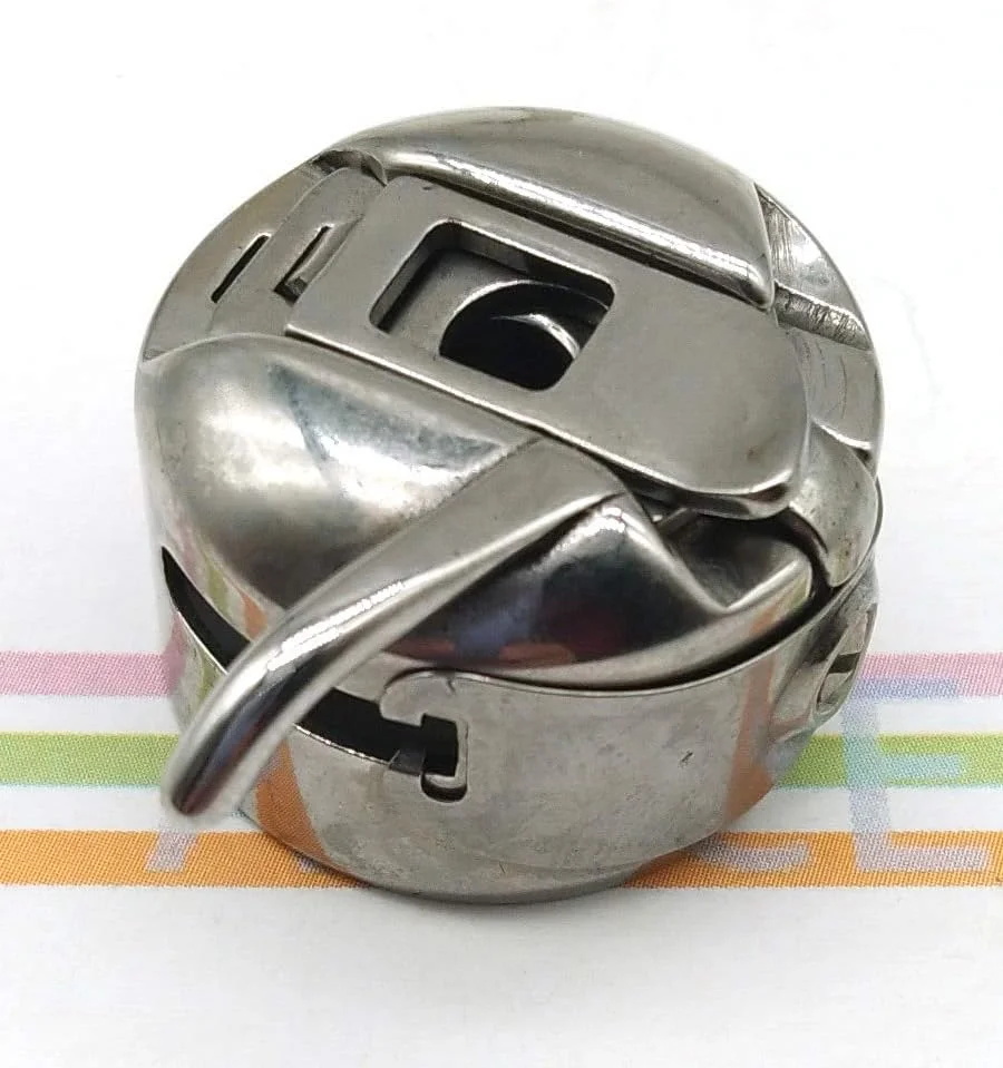 ماسوره چرخ خیاطی ACICE 2 کلاس 15 برای چرخ خیاطی های Singer، Pfaff، White و Viking مدل JO1313Z ماسوره چرخ خیاطی ACICE 2 کلاس 15 برای چرخ خیاطی های Singer، Pfaff، White و Viking مدل JO1313Z