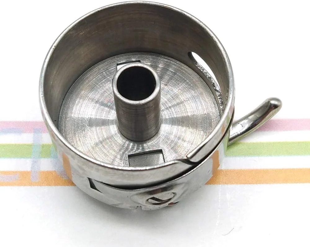 ماسوره چرخ خیاطی ACICE 2 کلاس 15 برای چرخ خیاطی های Singer، Pfaff، White و Viking مدل JO1313Z