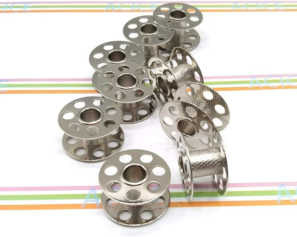 ماسوره های ACICE برای ماسوره برنینا 0115367000-B بسته 20 عددی