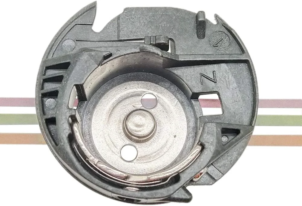 محفظه ماسوره چرخ خیاطی ACICE 89210 مناسب برای Juki HZL-K65, HZL-K85, Viking 600E