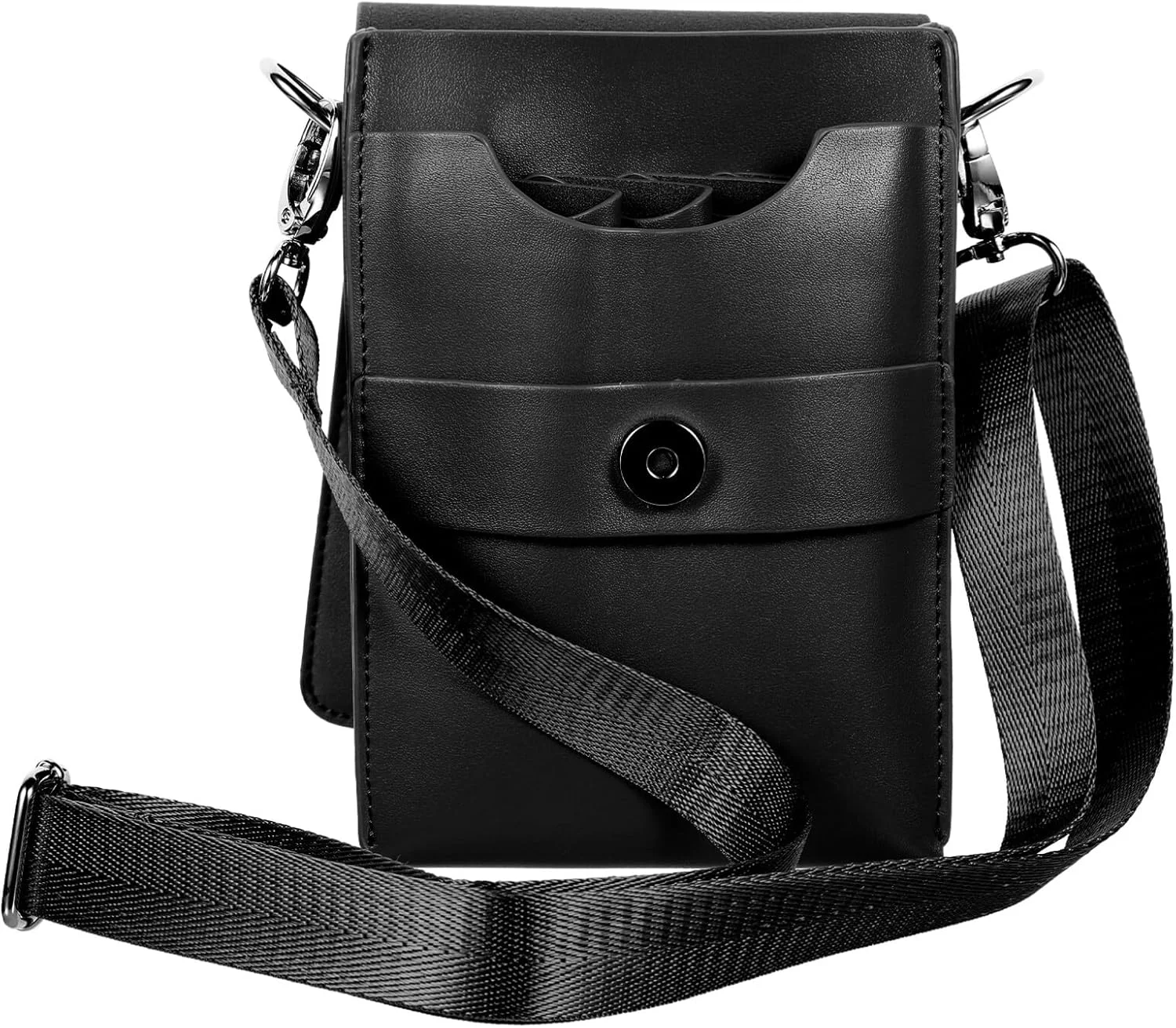 کیف قیچی آرایشگری FRCOLOR، کیف کمری چرمی ابزار، نگهدارنده بند، کیف قیچی چرمی آرایشگری، کیف قیچی آرایشگر مو، کیف قیچی برای آرایشگر مو، کیف قیچی کمری