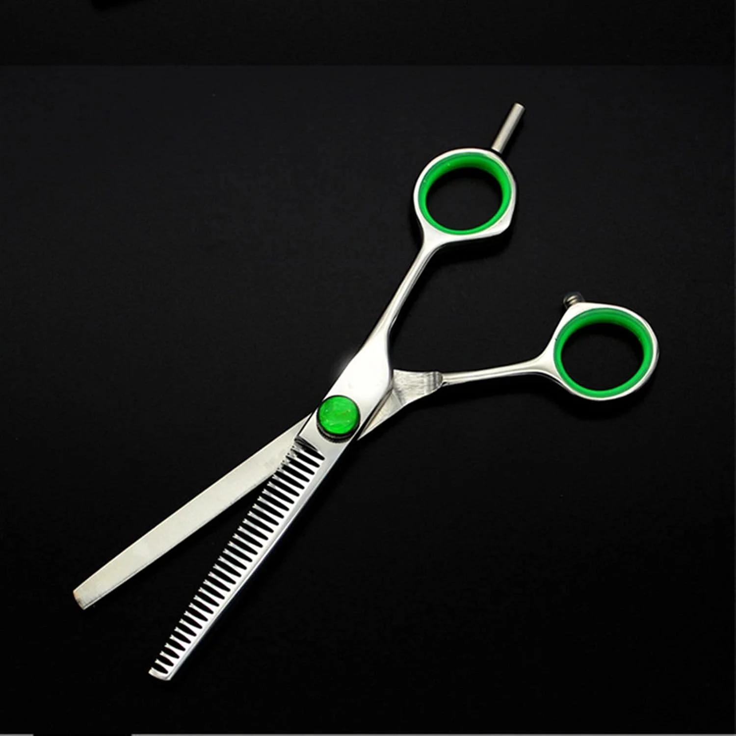 قیچی آرایشگری 5/5.5/6/7 اینچی، قیچی کوتاهی مو سالنی/قیچی مو/قیچی آرایشگری