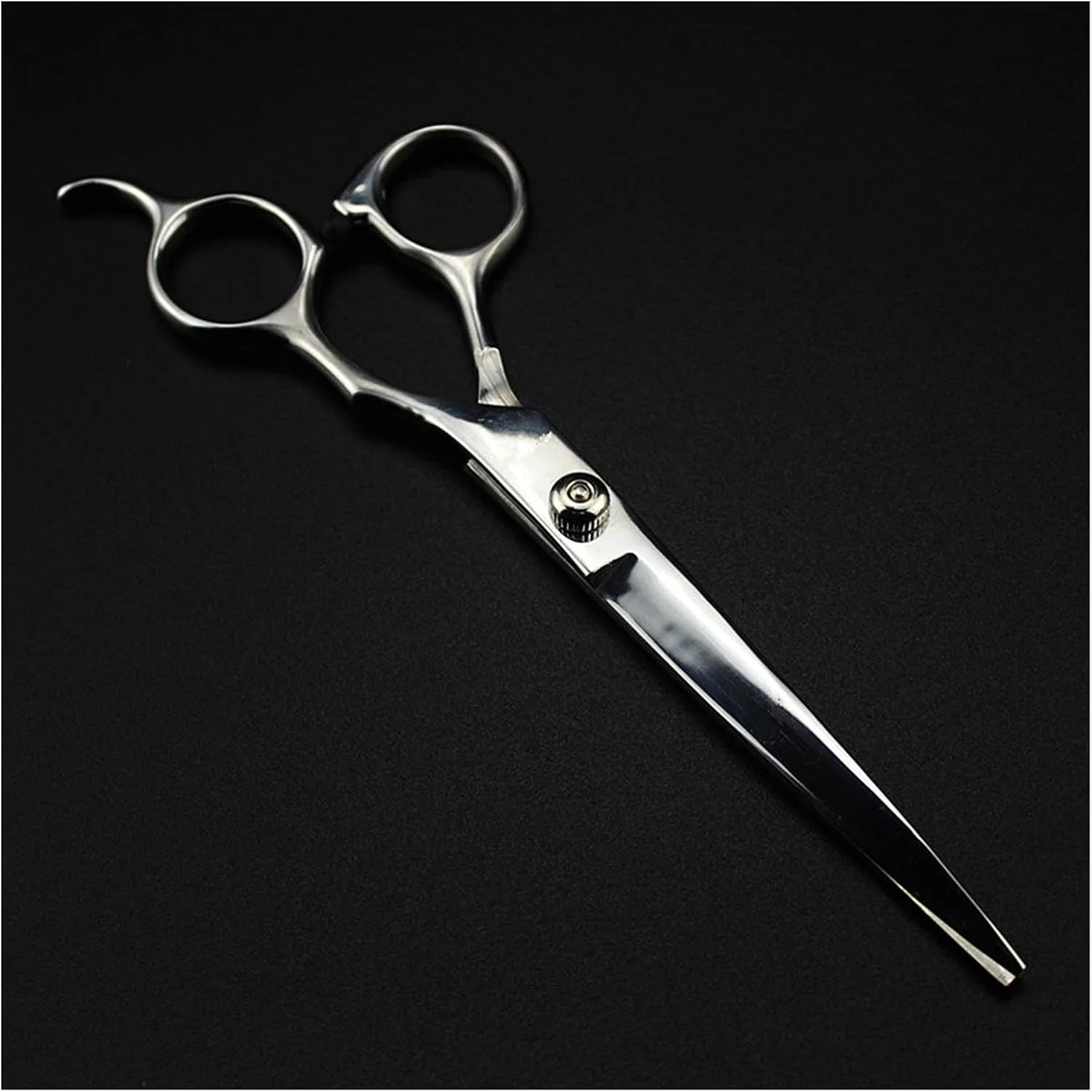 قیچی آرایشگری 7 اینچی، قیچی آرایشگری، قیچی آرایشگری پیتاژ، قیچی آرایشگری برای کوتاهی مو