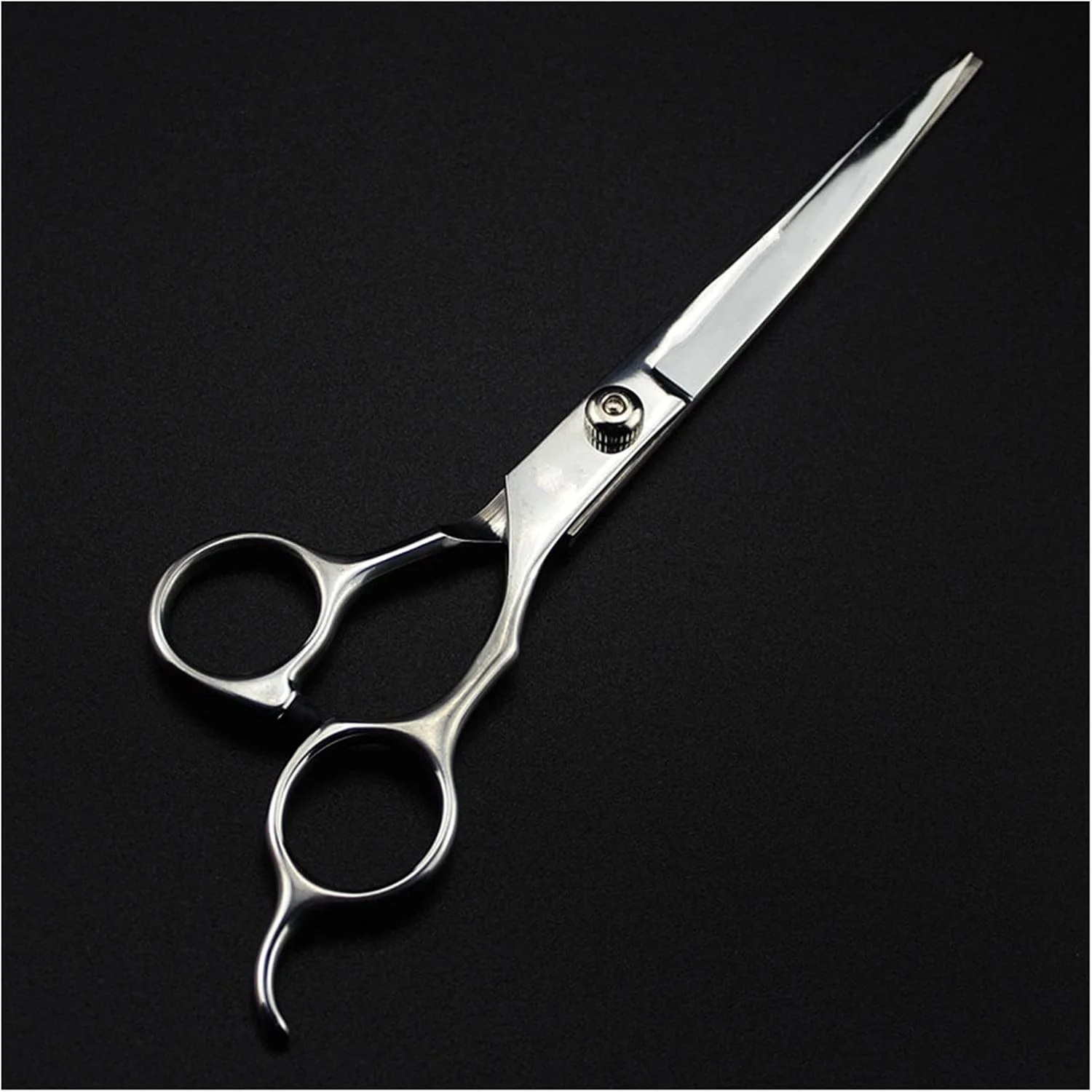 قیچی آرایشگری 7 اینچی، قیچی آرایشگری، قیچی آرایشگری پیتاژ، قیچی آرایشگری برای کوتاهی مو